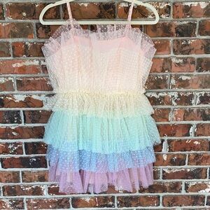 Party dress